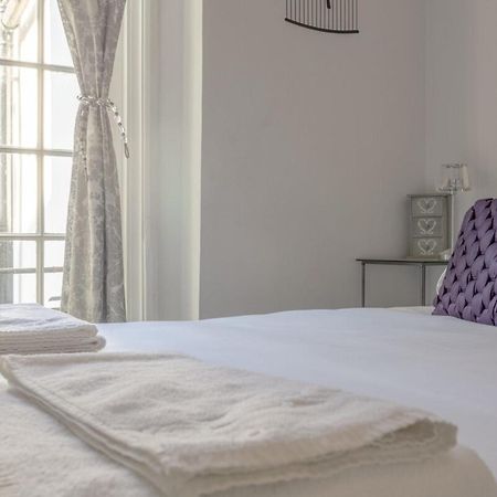 Stylish 1 Bed Apartment Near Battersea Park London Luaran gambar